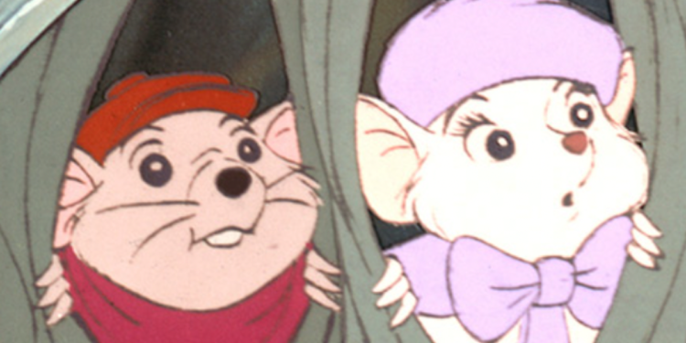 Todos los niños de los 90 vieron esta película de Disney, pero pocos la recuerdan presente