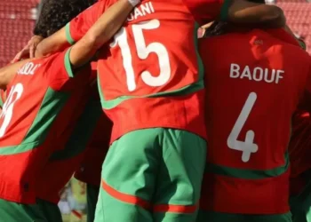 La impresionante e histórica goleada en el Mundial Sub-17: ¡16 goles!