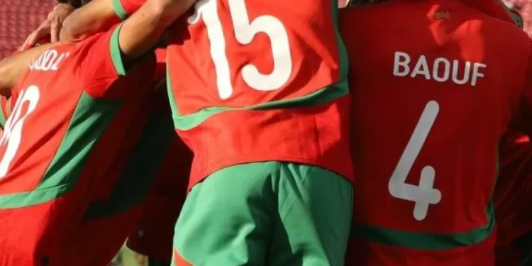 La impresionante e histórica goleada en el Mundial Sub-17: ¡16 goles!