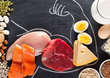 ¿Qué puede causar la falta de proteína en su organismo? Estos son los síntomas a tener en cuenta