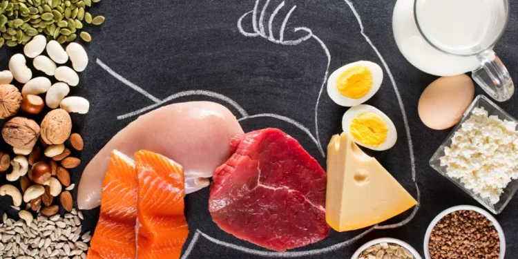 ¿Qué puede causar la falta de proteína en su organismo? Estos son los síntomas a tener en cuenta