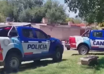 Hallaron más restos en bolsas en un morería de Córdoba: investigan si son humanos