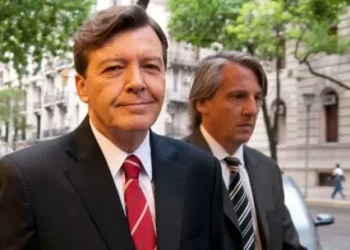 Milani defendió el nombramiento de Presti y cargó contra Rossi: “postergación fue el resultado electoral de 2023”