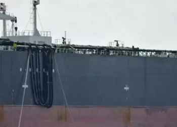 Registradas explosiones en dos petroleros rusos en el mar Negro