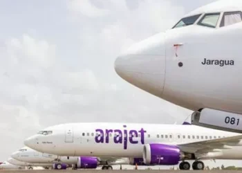 La trayecto aérea que está redibujando el mapa inmobiliario de la RD