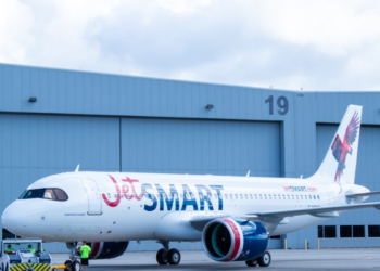 JetSmart lanza los ‘Smart Days’, hay tiquetes con descuentos de incluso 70% en vuelos nacionales