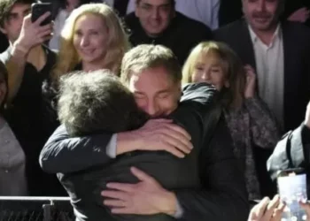 Claudio Jacquelin: “Macri terminó haciendo a Santilli ministro del Interior”