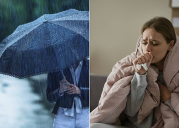 Lluvias en Colombia: cómo robustecer sus defensas y evitar enfermedades, según expertos