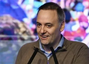 En la previa a su jura como adalid de Gabinete, Adorni le agradeció a Francos y chicaneó a Macri: “Viste que estabas equivocado”