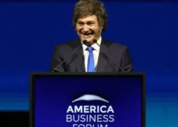 La entereza en el gobierno de Javier Milei aumentó 17,5% en noviembre según la Universidad Di Tella