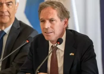 El embajador argentino en EE.UU. respondió a los funcionarios de Kicillof: “El resolución no es negativo para la provincia”