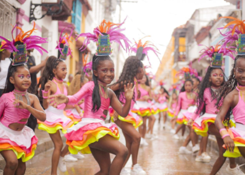 Ferias y fiestas de noviembre 2025: los eventos imperdibles en Boyacá, arco y Antioquia