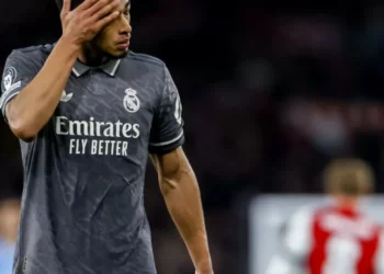 ¡Todos lidian con chicos difíciles! Bellingham complica a Inglaterra