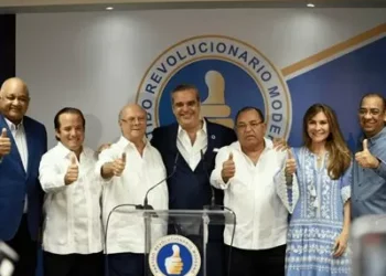 La era PRM o una era PRM