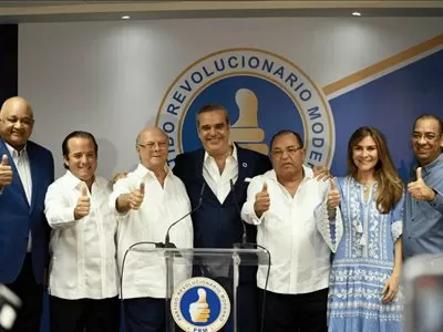 La era PRM o una era PRM