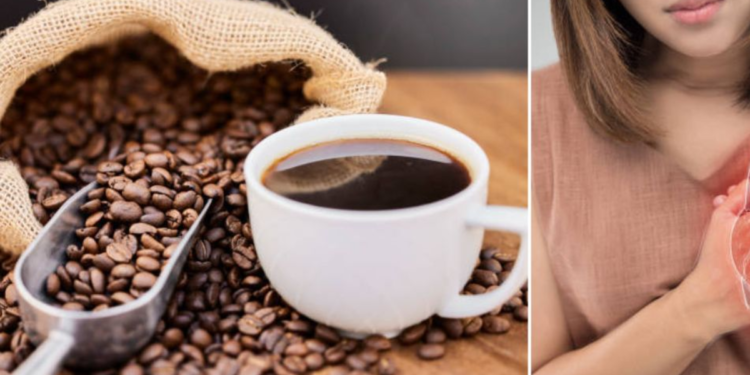 Café y corazón: nuevo estudio derrumba mito entre esta bebida y la vigor cardíaca que la gente cree