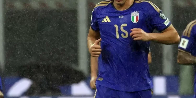 Repechaje europeo al Mundial 2026: así quedaron los cruces