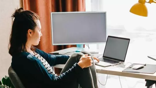 Autoexplotados, pero libres