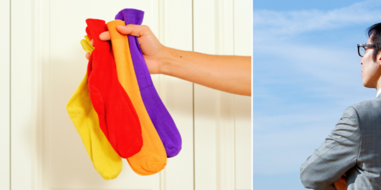 Estos son los cuatro colores que usa la parentela exitosa, según la psicología