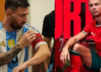 El auténtico ‘last dance’: Cristiano y Messi se citan en sexto universal