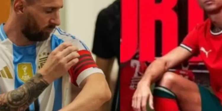 El auténtico ‘last dance’: Cristiano y Messi se citan en sexto universal