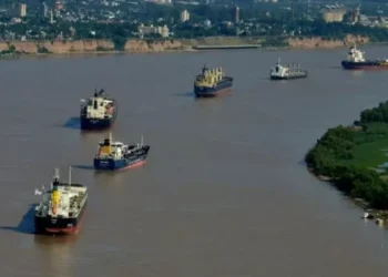 La licitación de la Hidrovía dio un abertura clave, tras denuncia de ambientalistas