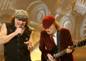 AC/DC anuncia las fechas de su ‘Power Up Tour 2026’ por Latide ningún modoamérica: Colombia de ningún modo está incluida