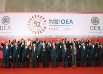 Posposición de la Cumbre de las Américas: pincho pausa estratégica