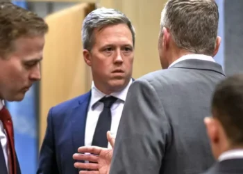 Trump asegura que el hermandad para la paz en Ucrania «está muy cerca» y ordena a su enviado especial reunirse con Putin