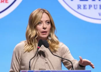 igualada en las urnas en las elecciones regionales de Italia con un récord de abstención