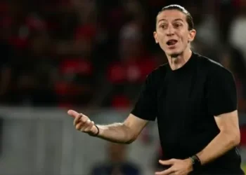 Filipe Luís, un discípulo de Simeone que pesquisa su primera Copa Libertadores como entrenador