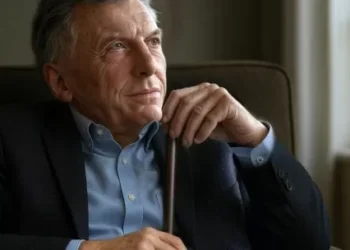 Ricardo Ragendorfer: “Las milanesas con Milei marcaron el ocaso de la hechos política de Macri”