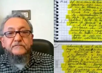 cambiable Cuadernos: la Corte frenó a los empresarios y confirmó que seguirán acusados por coimas