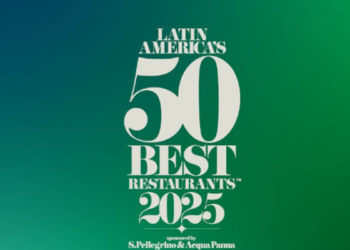 Colombia entra a la registro 51 – 100 de Latin America’s 50 Best con los restaurantes Oda, Débora, Selma y Sambombi Bistró Local