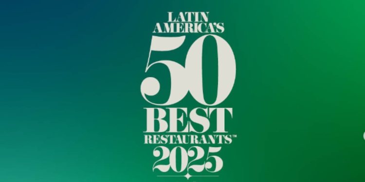 Colombia entra a la registro 51 – 100 de Latin America’s 50 Best con los restaurantes Oda, Débora, Selma y Sambombi Bistró Local