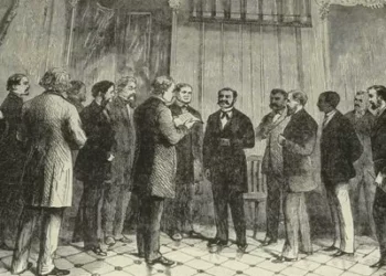 Anexión de Santo Domingo a los Estados Unidos