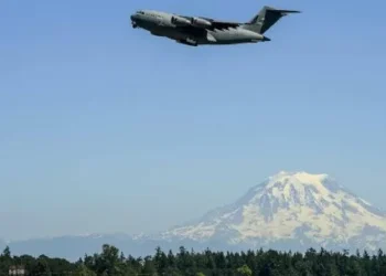 Un volcán mortífero en Estados Unidos entra en espina fase temblorosa de 72 horas