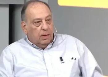 Cachanosky ironizó sobre la política cambiaria: “En una economía liberal rige ‘el respeto irrestricto al esquema de vida del prójimo'”