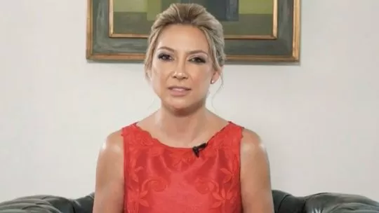 Fabiola Yáñez retiró su demanda en España y negocia con Alberto Fernández la tenencia de su cachorro