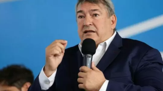 Procesaron y embargaron por 350 millones de pesos al exministro de Transporte porteño, Jorge D’Onofrio