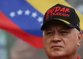 El chavismo no consigue movilizar a Caracas alce el acoso de EE.UU.