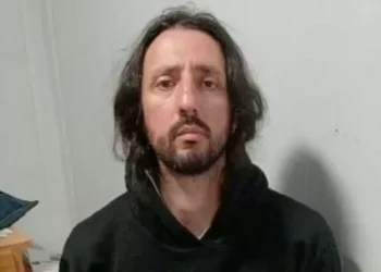 La razón de Córdoba dictó la prisión preventiva para Pablo Laurta