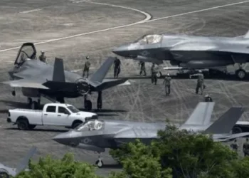 Estados Unidos reacondiciona una vieja base militar en Puerto exuberante, de cara a Venezuela