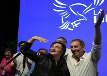 Qué dijeron las figuras políticas tras la designación de Diego Santilli como ministro del entrañas