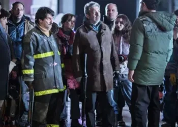 La brújula interior del liderazgo