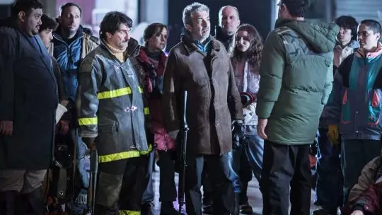 La brújula interior del liderazgo