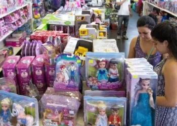 José Luis Lopetegui: “Bajar los aranceles de importación de juguetes va a afectar directamente a la industria doméstico”