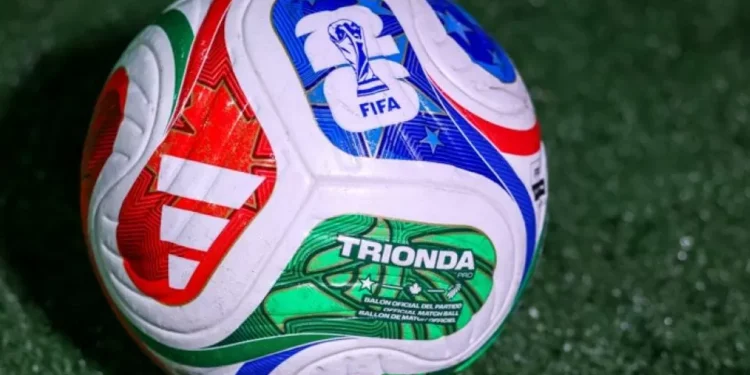 Así se jugará repechaje intercontinental al Mundial 2026: vea llaves