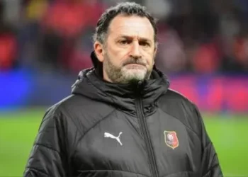 Un exentrenador del francés Antoine Griezmann se enfrenta a ocho años de cárcel por cargos de abuso carnal infantil