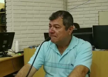 “Ese día hice mi rutina, no cometí delito”: Emerenciano ademán negó haber planeado el femicidio de Cecilia